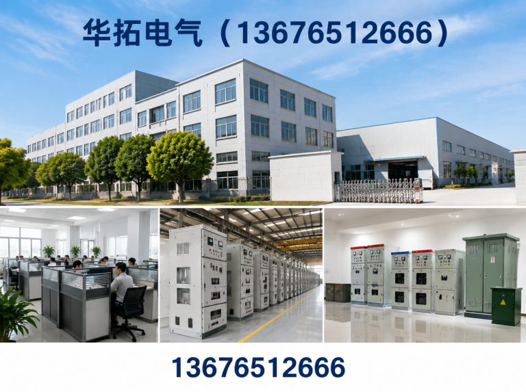 华拓电气(13676512666)公司介绍图